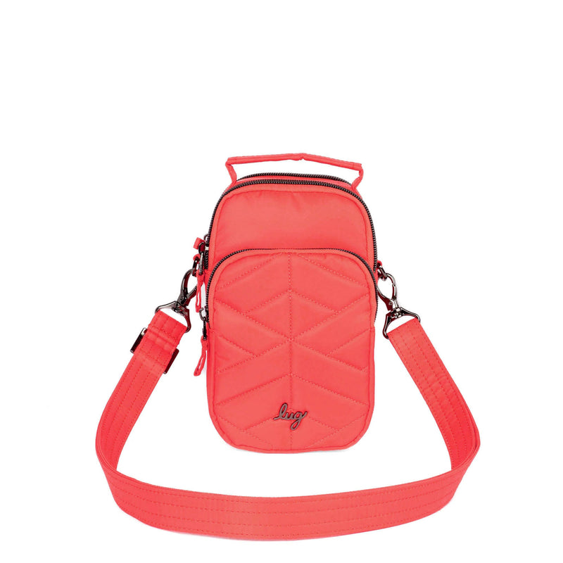 LUG - Skeeter Mini 2 Convertible Crossbody