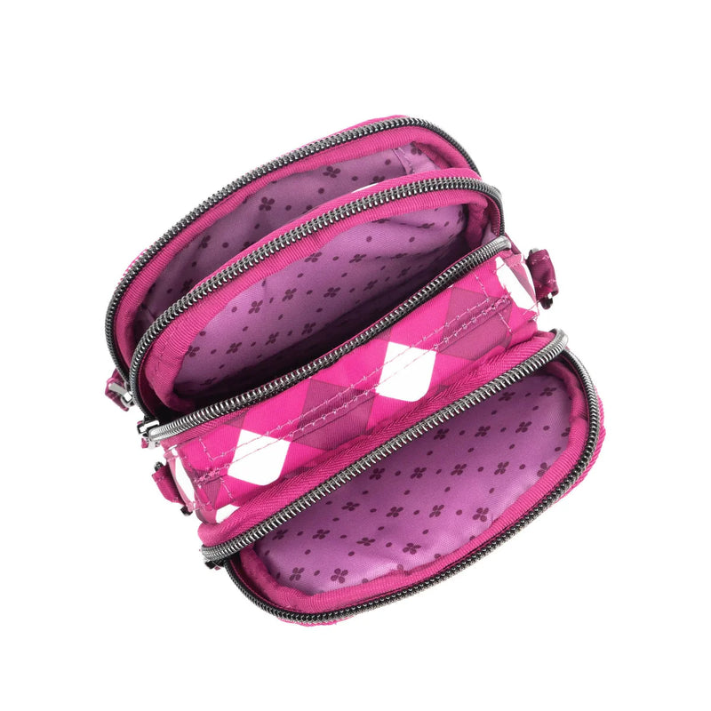 LUG - Skeeter Mini 2 Convertible Crossbody