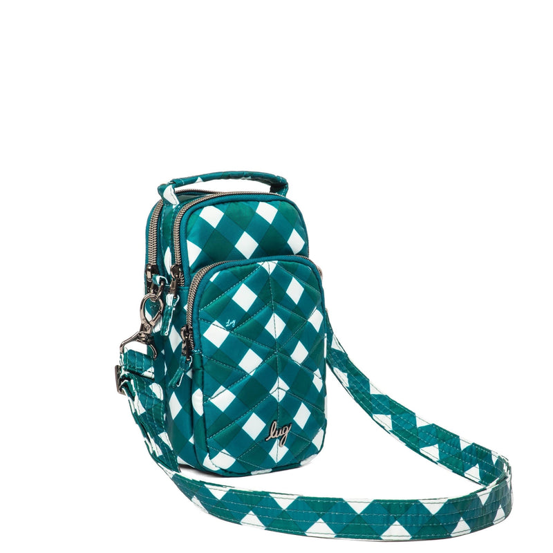 LUG - Skeeter Mini 2 Convertible Crossbody