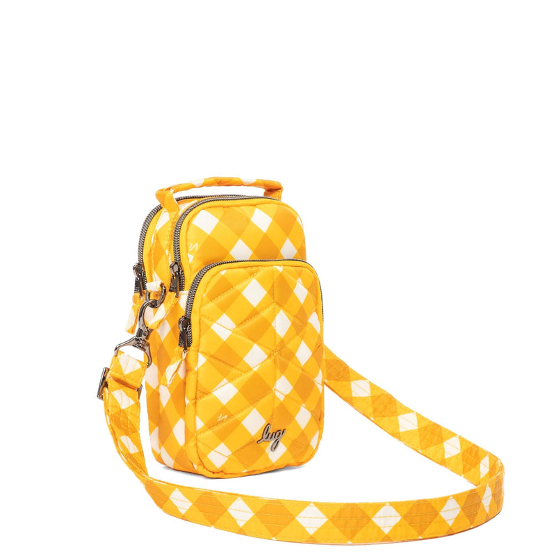 LUG - Skeeter Mini 2 Convertible Crossbody