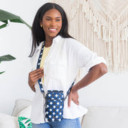 LUG - Skeeter Mini 2 Convertible Crossbody