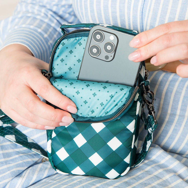 LUG - Skeeter Mini 2 Convertible Crossbody