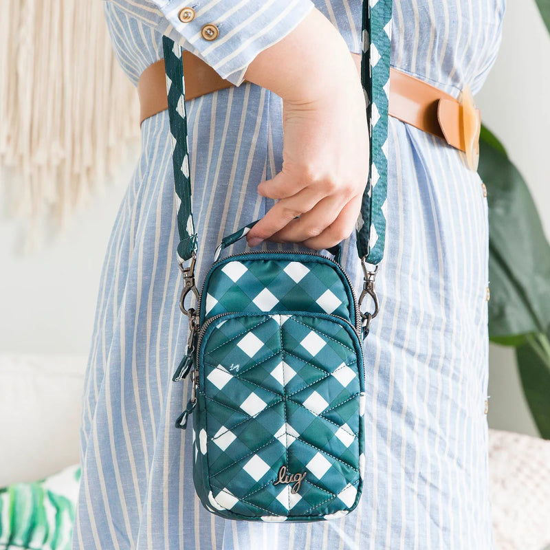 LUG - Skeeter Mini 2 Convertible Crossbody