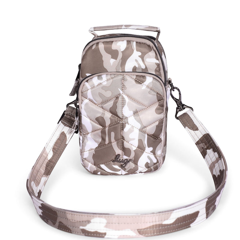 LUG - Skeeter Mini 2 Convertible Crossbody