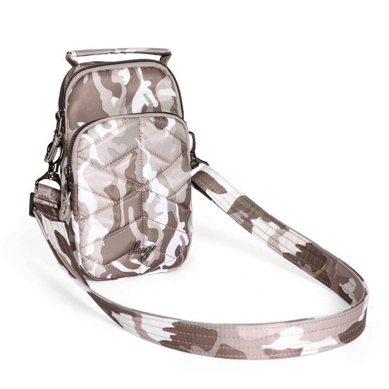 LUG - Skeeter Mini 2 Convertible Crossbody