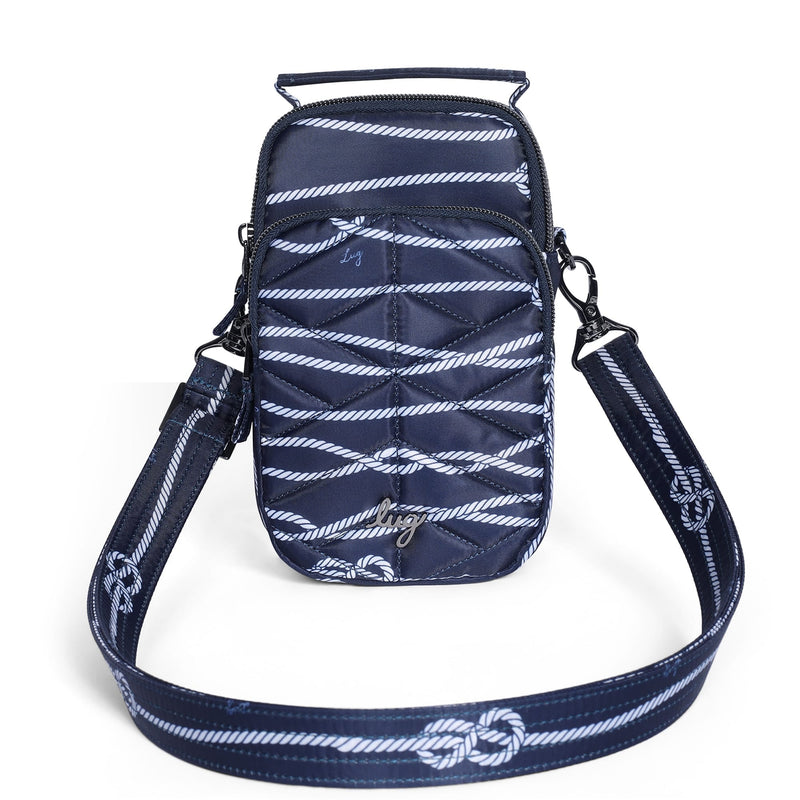 LUG - Skeeter Mini 2 Convertible Crossbody