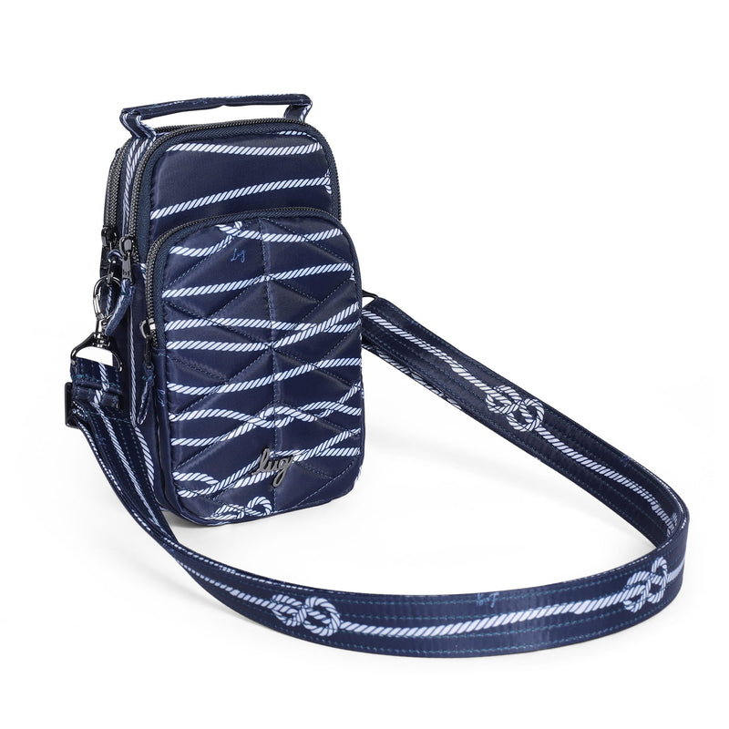 LUG - Skeeter Mini 2 Convertible Crossbody