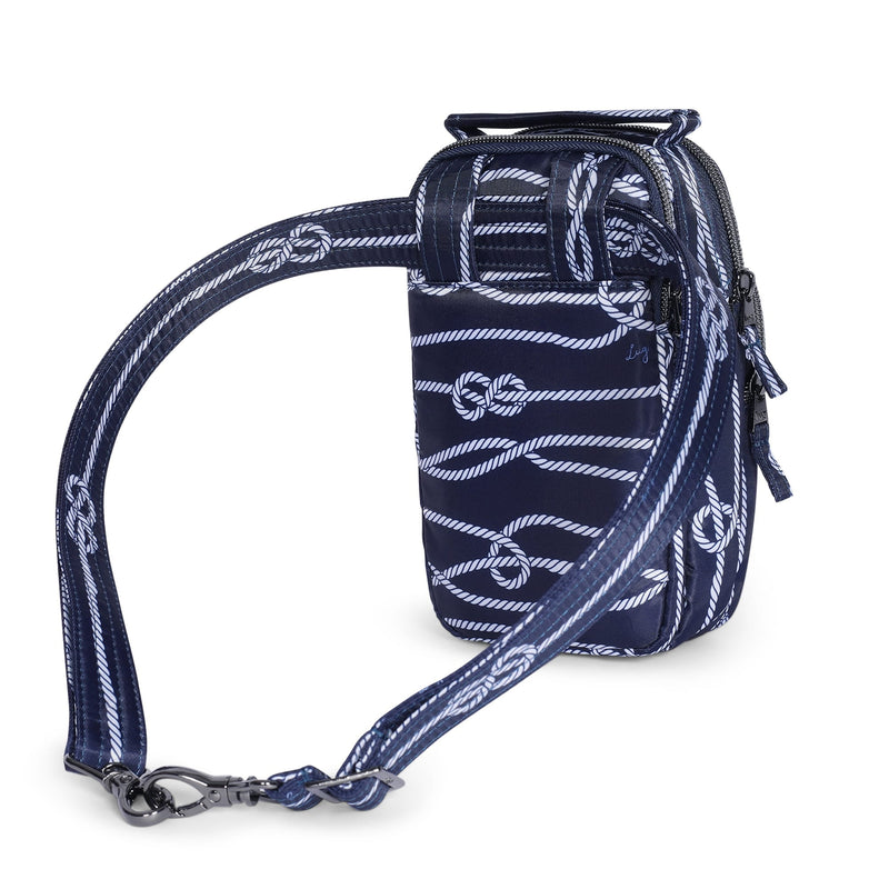LUG - Skeeter Mini 2 Convertible Crossbody