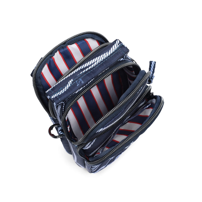 LUG - Skeeter Mini 2 Convertible Crossbody
