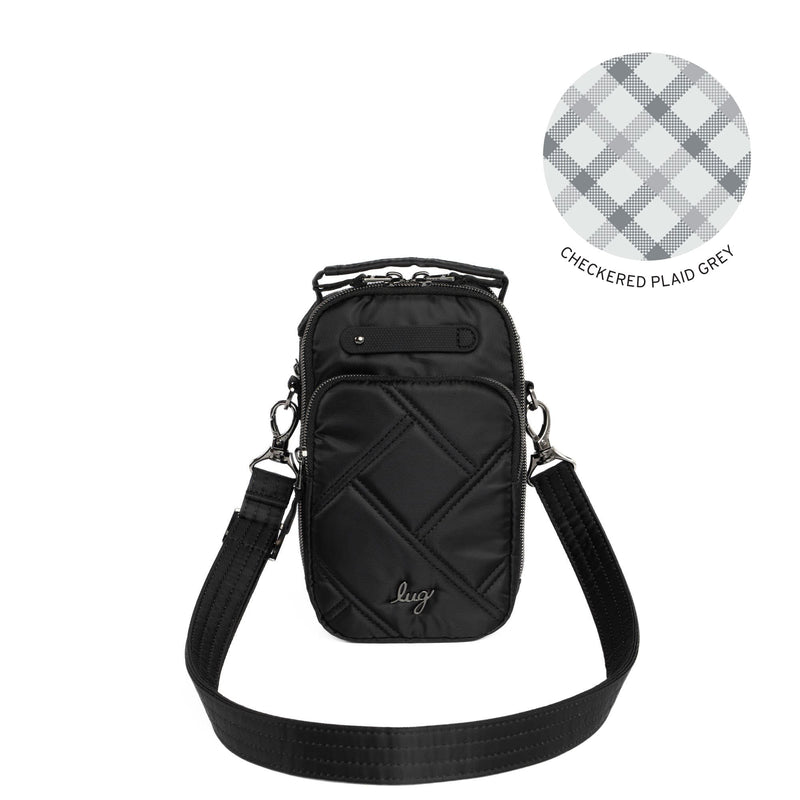 LUG - Skeeter Mini Bridge Convertible Crossbody