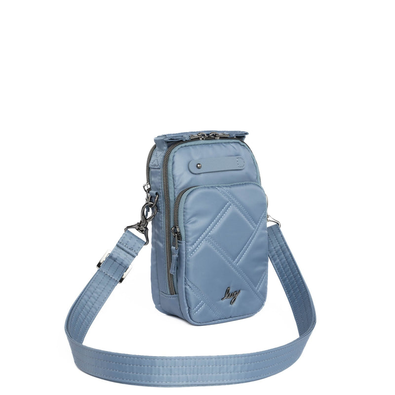 LUG - Skeeter Mini Bridge Convertible Crossbody