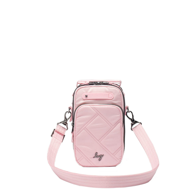 LUG - Skeeter Mini Bridge Convertible Crossbody