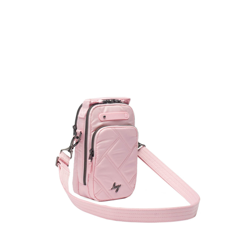LUG - Skeeter Mini Bridge Convertible Crossbody