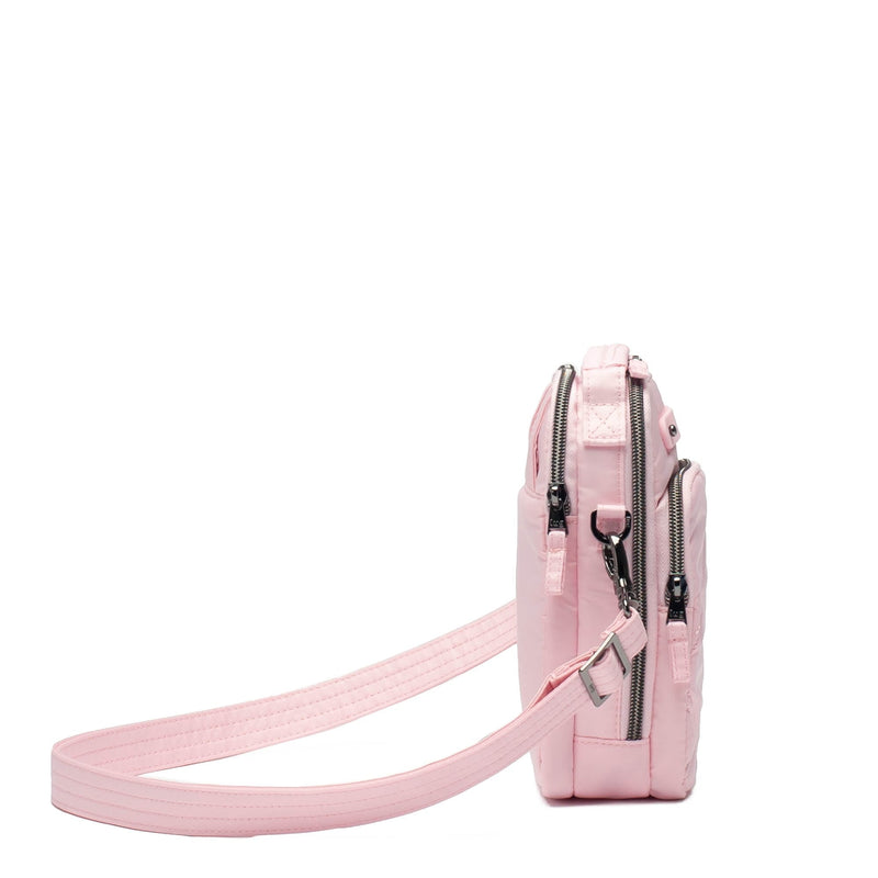 LUG - Skeeter Mini Bridge Convertible Crossbody