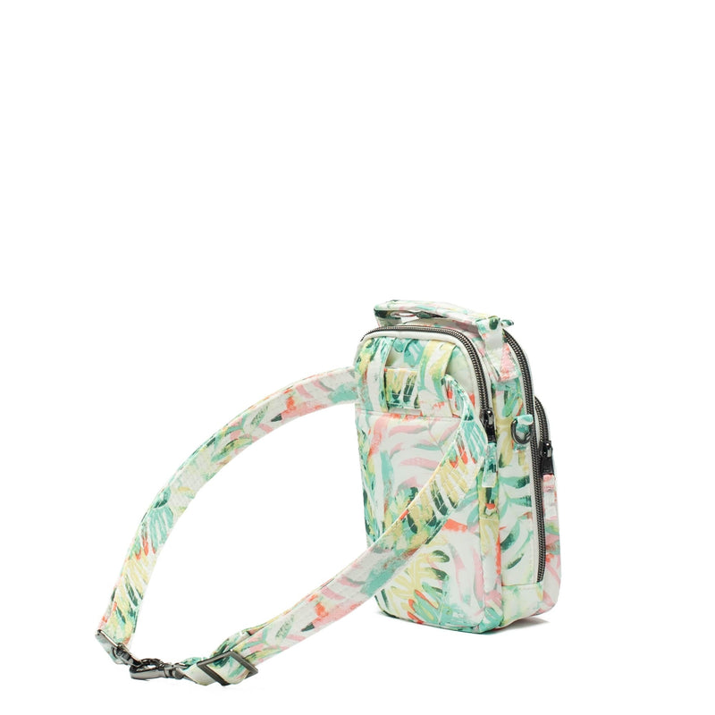 LUG - Skeeter Mini Bridge Convertible Crossbody