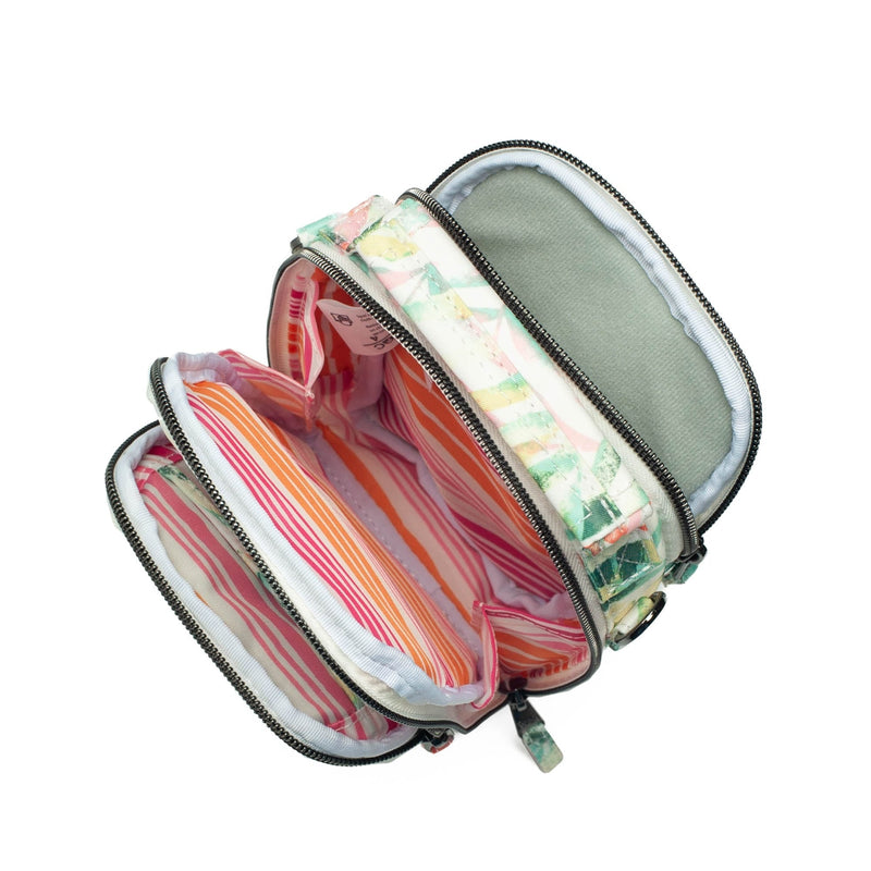 LUG - Skeeter Mini Bridge Convertible Crossbody