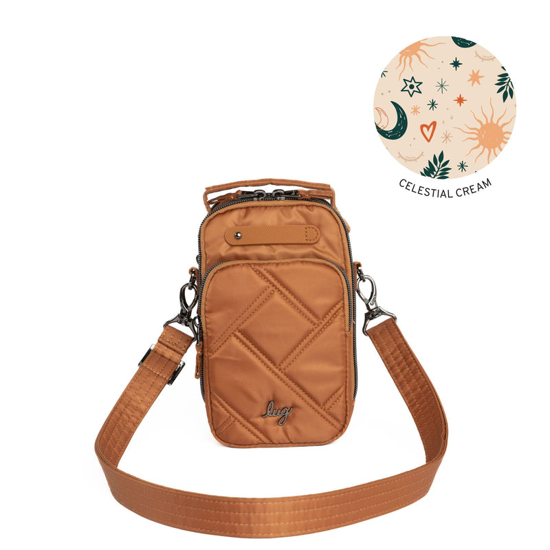 LUG - Skeeter Mini Bridge Convertible Crossbody