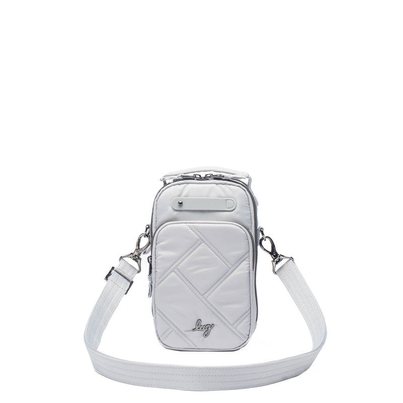 LUG - Skeeter Mini Bridge Convertible Crossbody