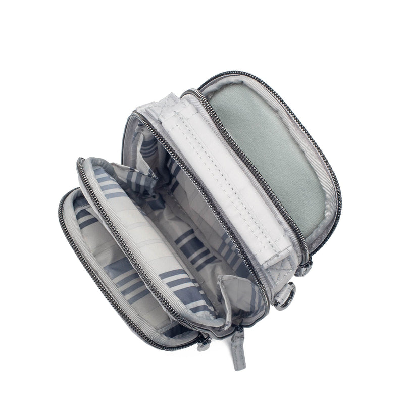 LUG - Skeeter Mini Bridge Convertible Crossbody