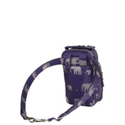 LUG - Skeeter Mini Bridge Convertible Crossbody