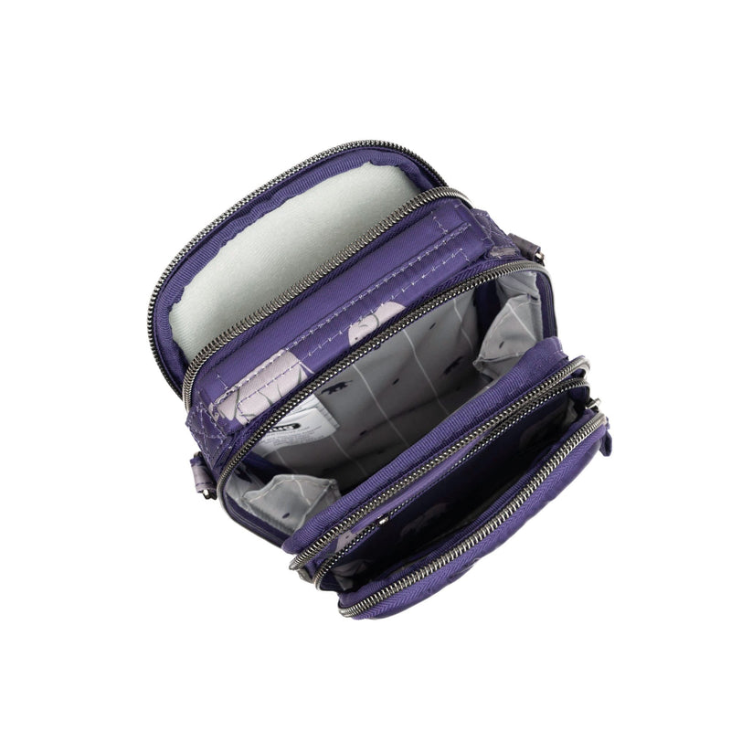 LUG - Skeeter Mini Bridge Convertible Crossbody