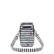 LUG - Skeeter Mini Bridge Convertible Crossbody