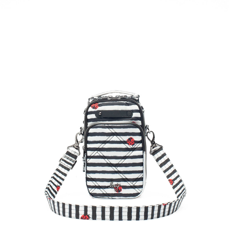 LUG - Skeeter Mini Bridge Convertible Crossbody