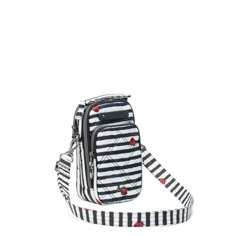 LUG - Skeeter Mini Bridge Convertible Crossbody