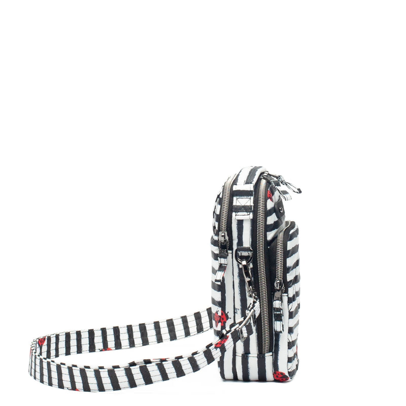 LUG - Skeeter Mini Bridge Convertible Crossbody