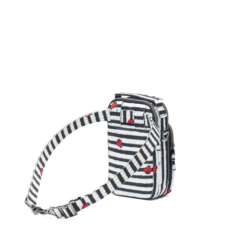 LUG - Skeeter Mini Bridge Convertible Crossbody