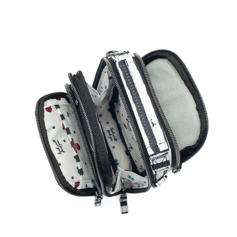 LUG - Skeeter Mini Bridge Convertible Crossbody