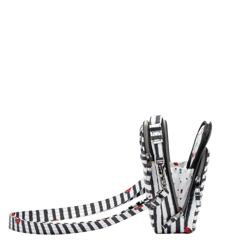 LUG - Skeeter Mini Bridge Convertible Crossbody