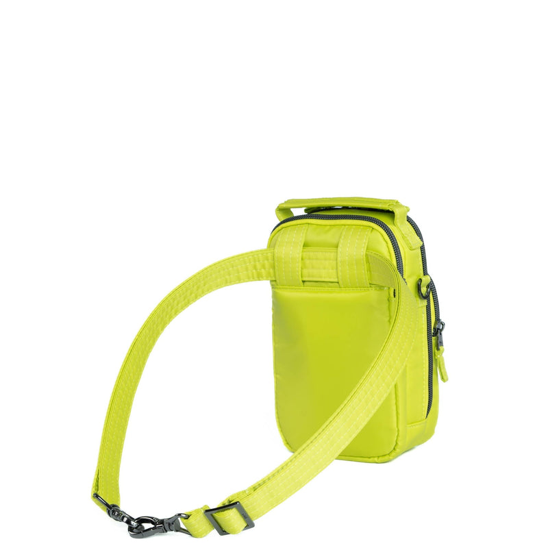 LUG - Skeeter Mini Bridge Convertible Crossbody