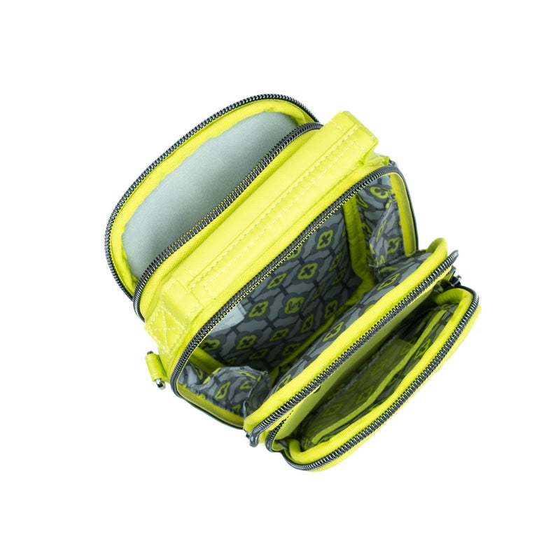 LUG - Skeeter Mini Bridge Convertible Crossbody