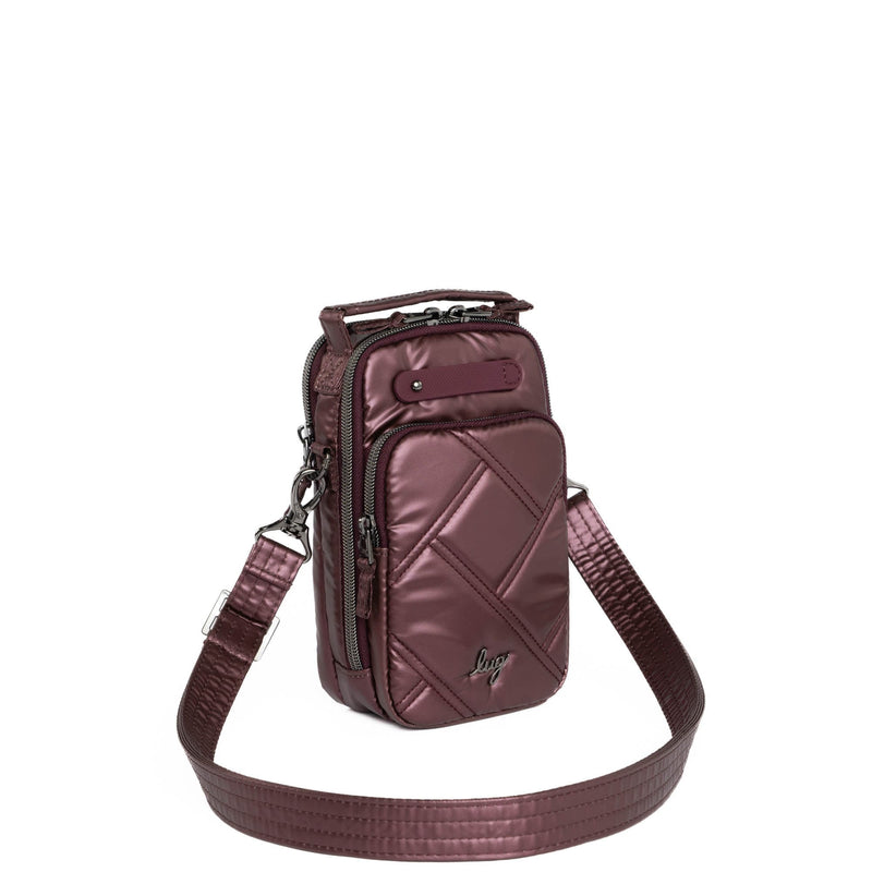 LUG - Skeeter Mini Bridge Convertible Crossbody