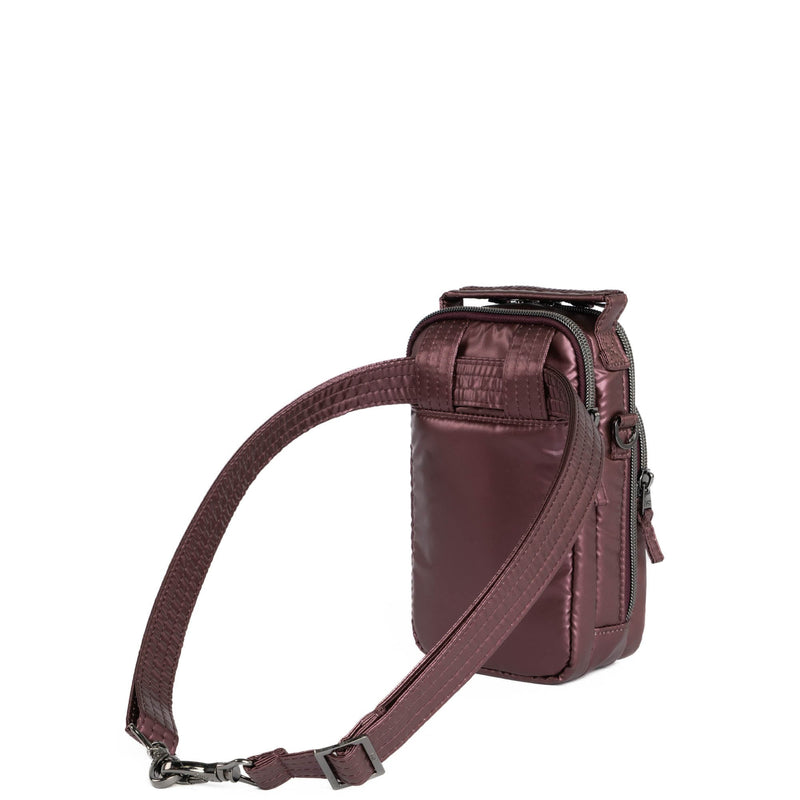 LUG - Skeeter Mini Bridge Convertible Crossbody