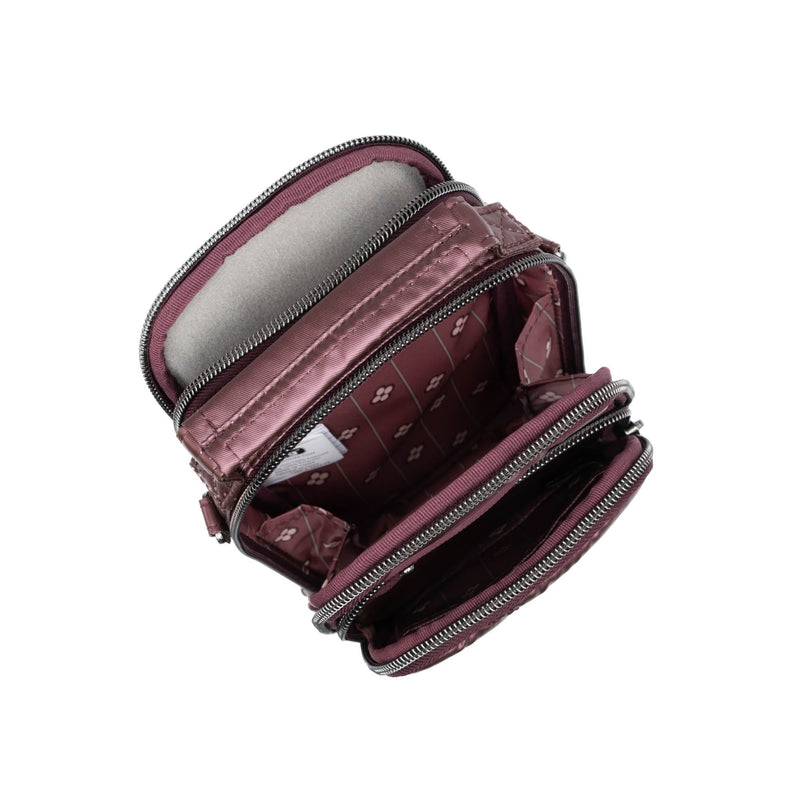 LUG - Skeeter Mini Bridge Convertible Crossbody