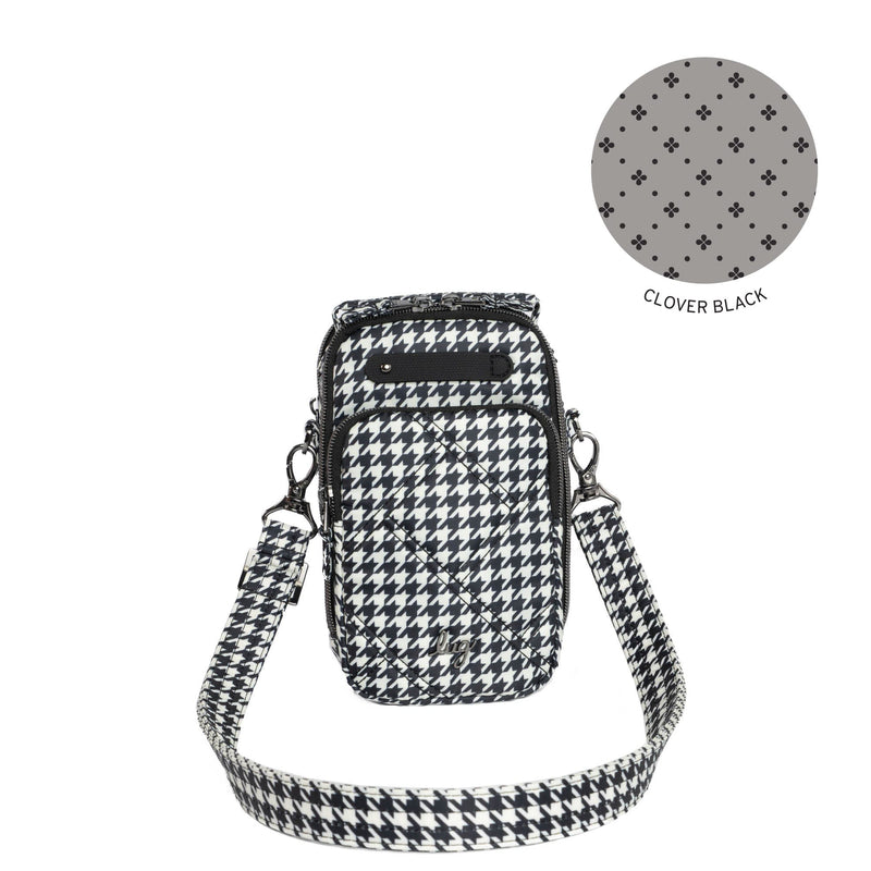 LUG - Skeeter Mini Bridge Convertible Crossbody