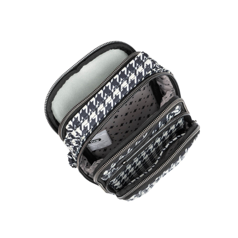 LUG - Skeeter Mini Bridge Convertible Crossbody