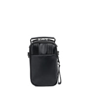 LUG - Skeeter Mini Bridge Satin Luxe VL Convertible Crossbody Bag