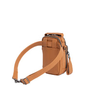 LUG - Skeeter Mini Bridge Satin Luxe VL Convertible Crossbody Bag