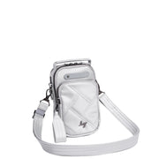 LUG - Skeeter Mini Bridge Satin Luxe VL Convertible Crossbody Bag