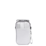 LUG - Skeeter Mini Bridge Satin Luxe VL Convertible Crossbody Bag