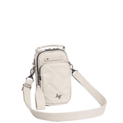 LUG - Skeeter Mini Bridge Satin Luxe VL Convertible Crossbody Bag