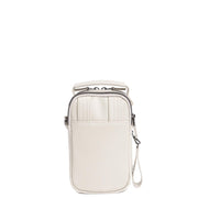 LUG - Skeeter Mini Bridge Satin Luxe VL Convertible Crossbody Bag