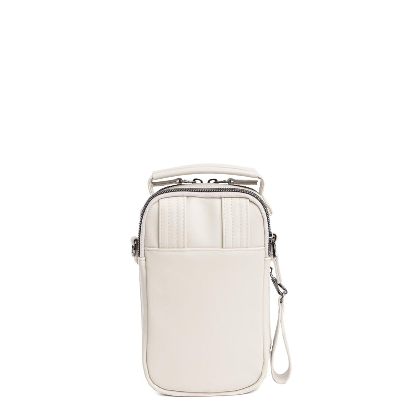 LUG - Skeeter Mini Bridge Satin Luxe VL Convertible Crossbody Bag