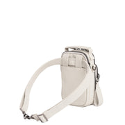 LUG - Skeeter Mini Bridge Satin Luxe VL Convertible Crossbody Bag