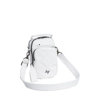 LUG - Skeeter Mini Bridge Satin Luxe VL Convertible Crossbody Bag