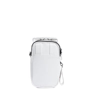 LUG - Skeeter Mini Bridge Satin Luxe VL Convertible Crossbody Bag