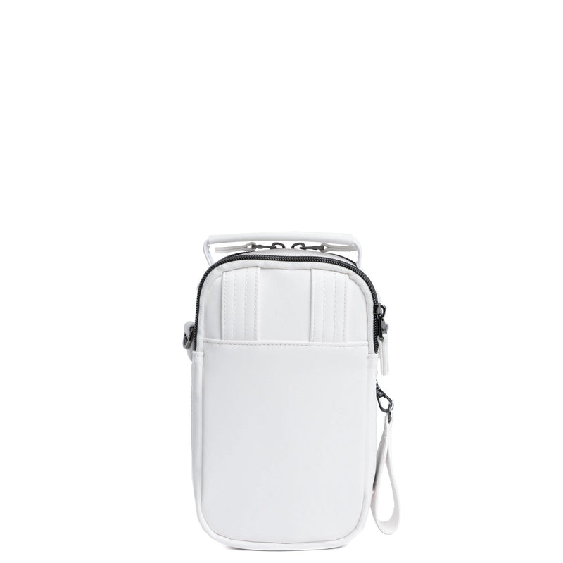 LUG - Skeeter Mini Bridge Satin Luxe VL Convertible Crossbody Bag